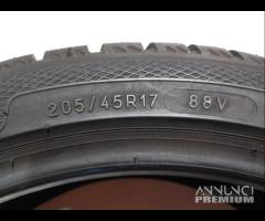 2 GOMME 205 45 17 KLEBER A8118 - 7