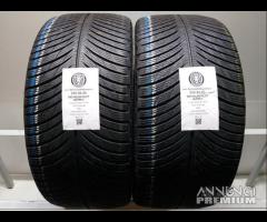 2 GOMME 255 35 20 MICHELIN A8163 - 1