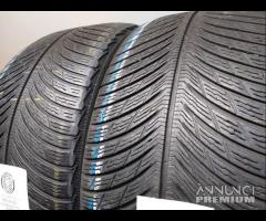 2 GOMME 255 35 20 MICHELIN A8163