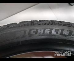 2 GOMME 255 35 20 MICHELIN A8163