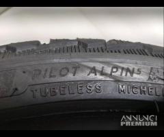 2 GOMME 255 35 20 MICHELIN A8163 - 6