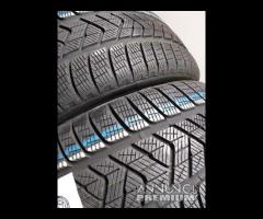 2 GOMME 255 45 20 PIRELLI A8162