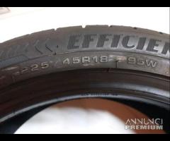 2 GOMME 225 45 18 GOODYEAR A8599 - 7