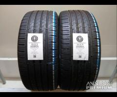 2 GOMME 225 45 18 CONTINENTAL A8591 - 1