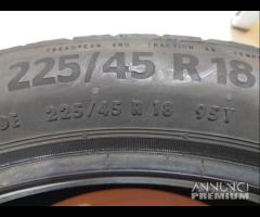 2 GOMME 225 45 18 CONTINENTAL A8591 - 7