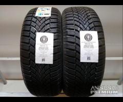 2 GOMME 205 55 16 BRIDGESTONE A8580