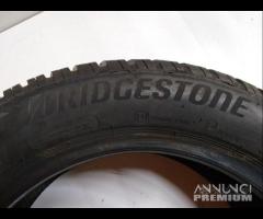 2 GOMME 205 55 16 BRIDGESTONE A8580 - 4