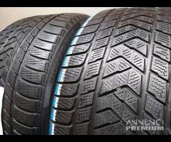 2 GOMME 315 30 21 PIRELLI A8574