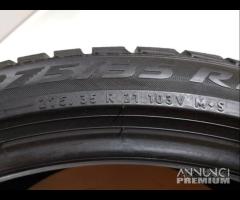 4 GOMME 275 35 21 PIRELLI A8573 - 7