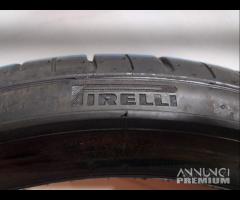 4 GOMME 205 40 18 PIRELLI RFT A8230