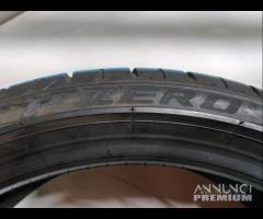 4 GOMME 205 40 18 PIRELLI RFT A8230 - 6