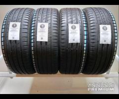 4 GOMME 215 55 18 CONTINENTAL A8231 - 1