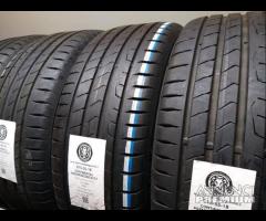 4 GOMME 215 55 18 CONTINENTAL A8231 - 4