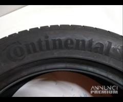 4 GOMME 215 55 18 CONTINENTAL A8231 - 5