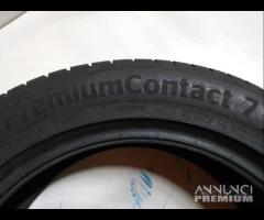 4 GOMME 215 55 18 CONTINENTAL A8231 - 6