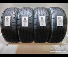 4 GOMME 235 50 18 MICHELIN A8222 - 1