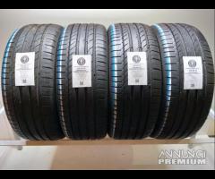 4 GOMME 235 50 18 CONTINENTAL A8223