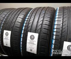 4 GOMME 235 50 18 CONTINENTAL A8223 - 4