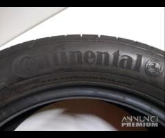 4 GOMME 235 50 18 CONTINENTAL A8223 - 5