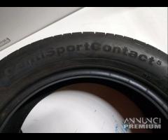 4 GOMME 235 50 18 CONTINENTAL A8223 - 6