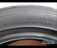 4 GOMME 235 50 18 GOODYEAR A8220 - 7