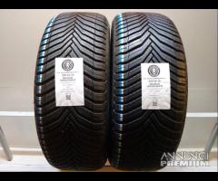 2 GOMME 235 55 18 MICHELIN A8205