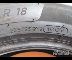 2 GOMME 235 55 18 MICHELIN A8205 - 8