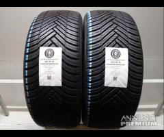 2 GOMME 225 45 18 HANKOOK A8203 - 1