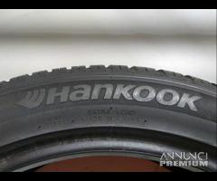 2 GOMME 225 45 18 HANKOOK A8203