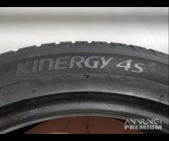 2 GOMME 225 45 18 HANKOOK A8203 - 6