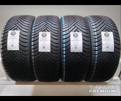 4 GOMME 215 45 18 HANKOOK A8202 - 1