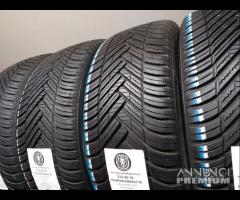 4 GOMME 215 45 18 HANKOOK A8202 - 4