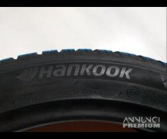 4 GOMME 215 45 18 HANKOOK A8202