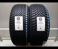 2 GOMME 215 45 18 CONTINENTAL A8201