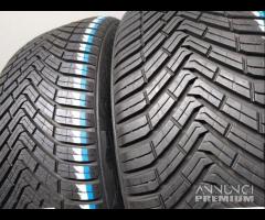 2 GOMME 215 45 18 CONTINENTAL A8201 - 4