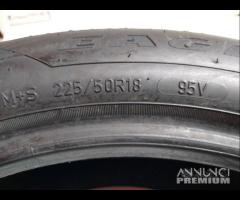 2 GOMME 225 50 18 GOODYEAR RFTA8196 - 7