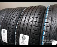 4 GOMME 225 50 18 VREDESTEIN A8193