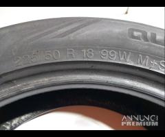 4 GOMME 225 50 18 VREDESTEIN A8193 - 7