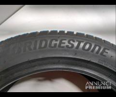 2 GOMME 225 50 18 BRIDGESTONE A8191 - 5