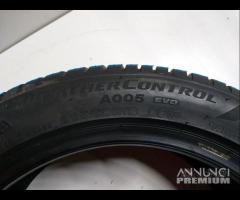 2 GOMME 225 50 18 BRIDGESTONE A8191 - 6