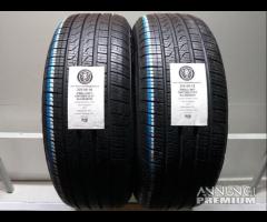 2 GOMME 225 50 18 PIRELLI RFT A8189