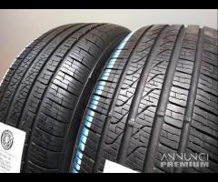 2 GOMME 225 50 18 PIRELLI RFT A8189