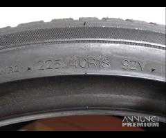 2 GOMME 225 40 18 HANKOOK A8188 - 7