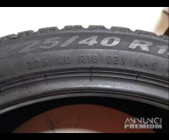 2 GOMME 225 40 18 PIRELLI A8182 - 6