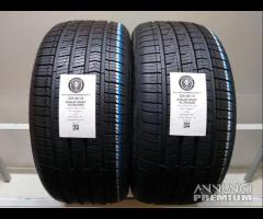 2 GOMME 225 40 18 DUNLOP A8181