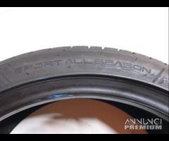 2 GOMME 225 40 18 DUNLOP A8181 - 6