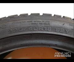 2 GOMME 225 40 18 GOODYEAR A8179 - 7