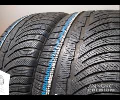 2 GOMME 255 45 18 MICHELIN A8169 - 4