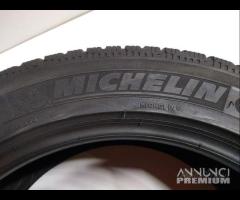 2 GOMME 255 45 18 MICHELIN A8169 - 5