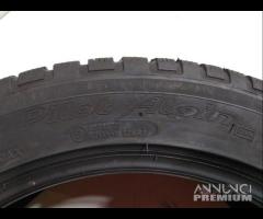 2 GOMME 255 45 18 MICHELIN A8169 - 6